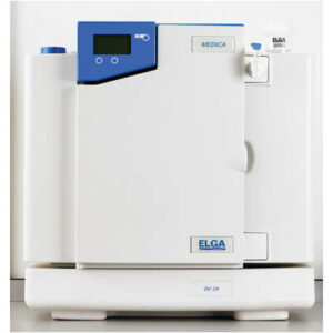 MEDICA-R and MEDICA-D 7/15 Systems