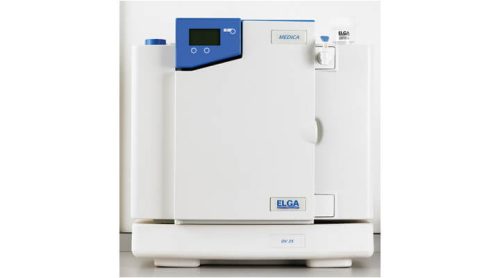 MEDICA-R and MEDICA-D 7/15 Systems