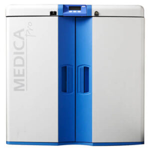 MEDICA® Pro System