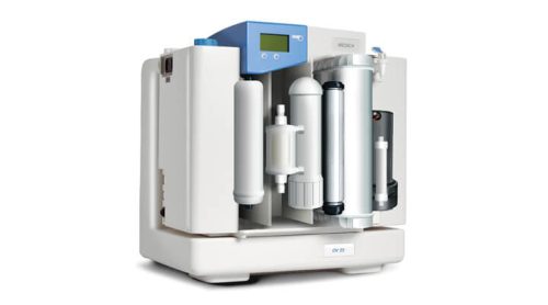 MEDICA-R 200 System