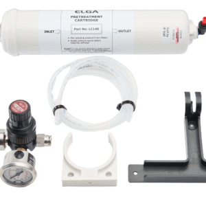 Elga PURELAB® Quest & Quest UV External PreTreatment Kit