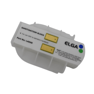 Elga Sanitization Bypass Block For Ultra M2 & Classic M2