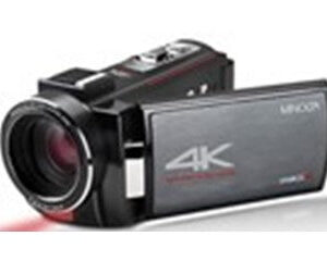 4k Digital Video Recorder