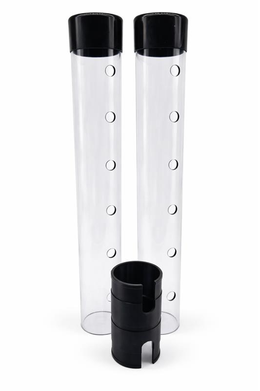 Extended Wand With Connector