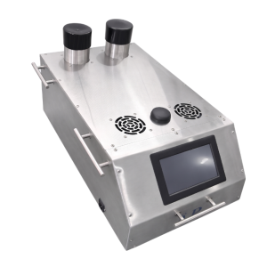 CRF6-Clean-Room-Fogger-with-dual-80mm-Fog-Outlets