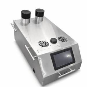 CRF6-Clean-Room-Fogger-with-dual-80mm-Fog-Outlets