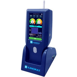 Handheld-Particle-Counters