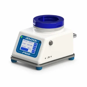 P100-Air-Sampler