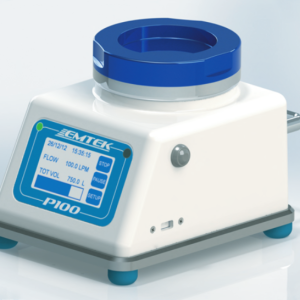 P100-Air-Sampler