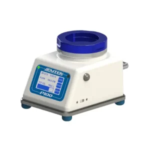 P100-Air-Sampler