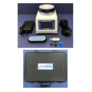 P100-Portable-Microbial-Air-Sampler-Complete-Package