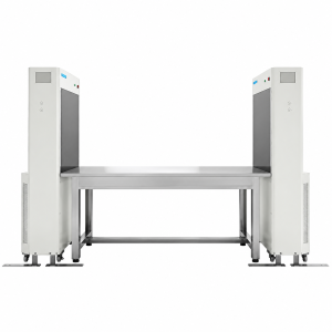 Stand KOACH – Modelli C 645-F e C 900-F