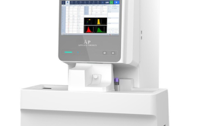 BK-6500 5-Part Auto Hematology Analyzer for Smart Labs