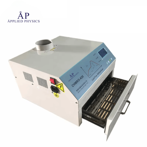 AP CHMRO-420 Reflow Oven Electronics Production Drawer Oven