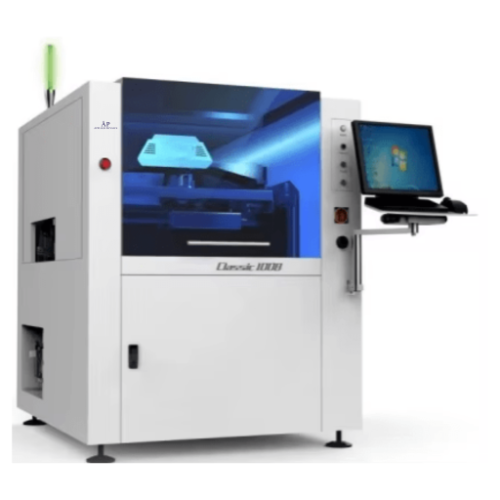 Automatic SMT Solder Paste Printing Machine SMT Printer SMT Stencil Printer Production Line