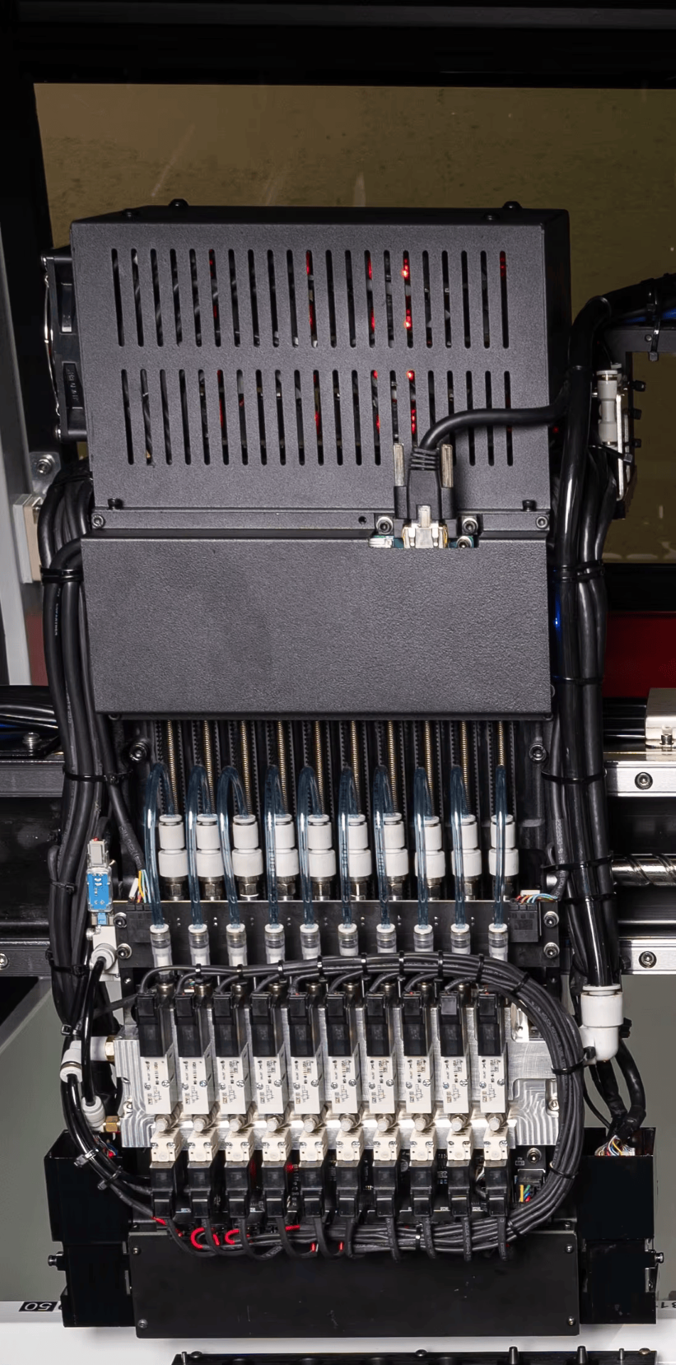 SMT-Pick and Place Machine-TS10 - Image 3