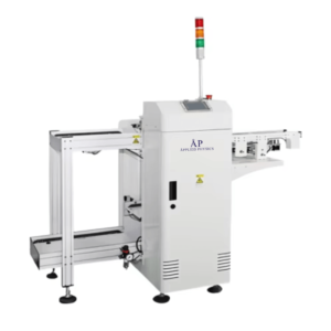 Original PCB Magazine Loader Unloader Machine for SMT Pick and Place Machine