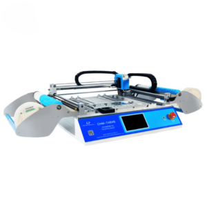 AP Chm-T48VB Desktop SMT Pick and Place Machine Production Line for PCB Prototype and SMT Assembly