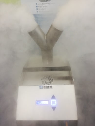 appliedphysicsusa | econtamination Using Dry Foggers, Q&A