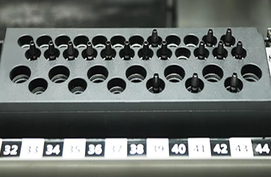 High Quality Professional TS06 PCB Pick Place Machine Manufacturer Stock Hot Sale High Precision Electronics - Image 4