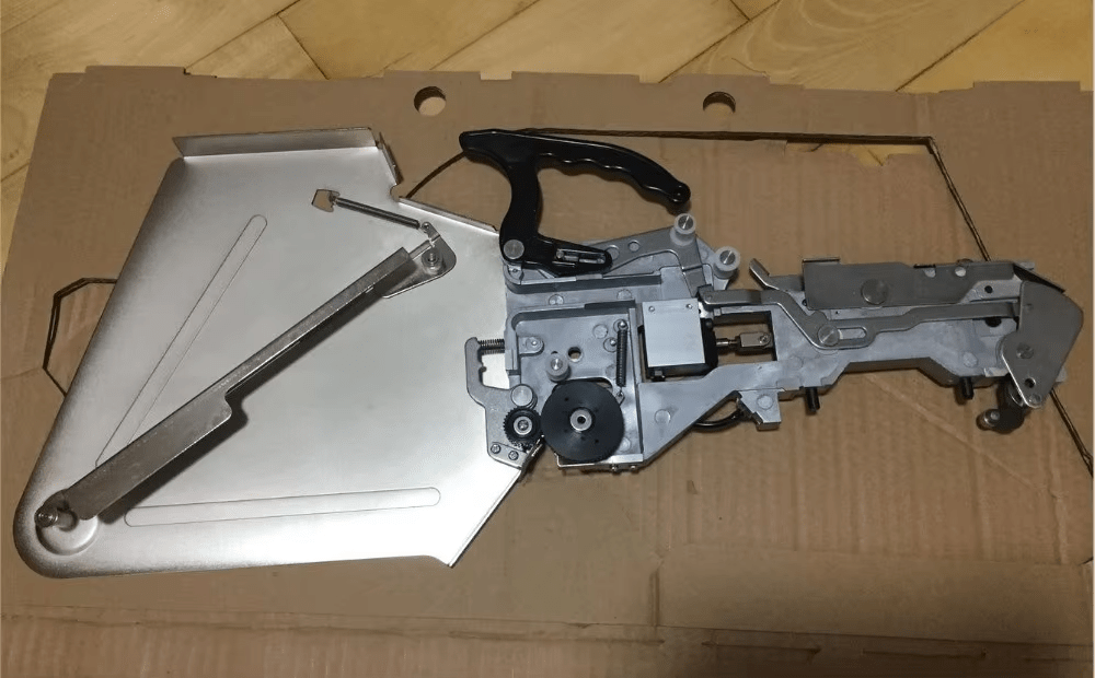 Yamaha Pneumatic Feeders(CL 12MM) for AP Machine