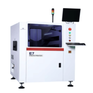 NEW Stencil Printer SMT PCBA Printer Machine Smt Solder Paste Printer for Smt Machine Line