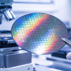 Calibration wafer standards and semiconductor metrology — Applied Physics