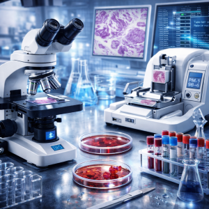 Medical and Pathology