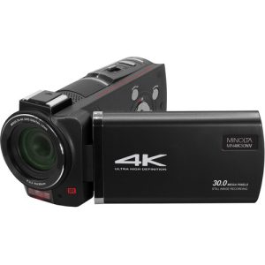 4k Digital Video Recorder