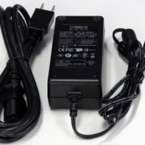 AC-to-DC-Global-Power-SupplyCharger-and-Applicable-Power-Cord