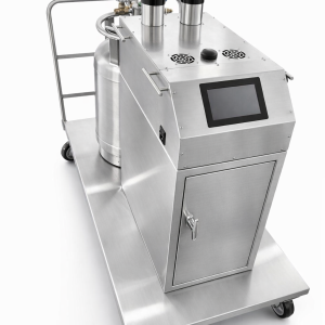 AP30 Ultrapure Cleanroom Fogger