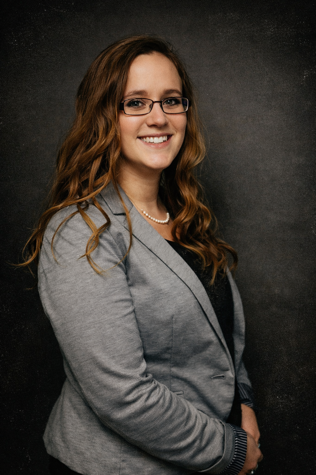 Adrienne Shippert, Sales Manager at Applied Physics Inc.