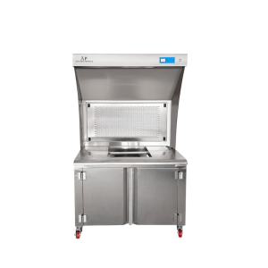 Animal Litter Workstation BK-DS1080H
