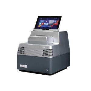 BK-96A Fluorescence Quantitive Pcr Detaction System Thermal Cycler