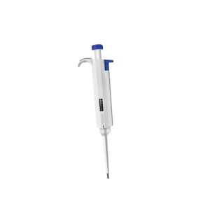 Classic Single Channel Adjustable Pipette