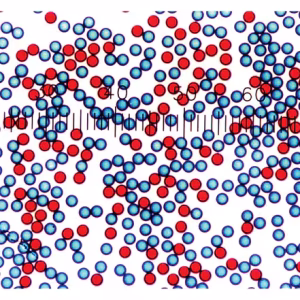 Color-Rich-Dyed-Polystyrene-Microspheres-Blue-Black-Red-–-Solid-0.40-µm