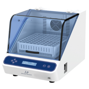 Constant Temperature Incubator Shaker