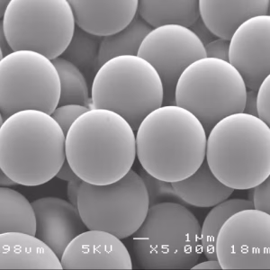 Count Precision Standards – Polystyrene Microspheres (5 µm – 70 µm)