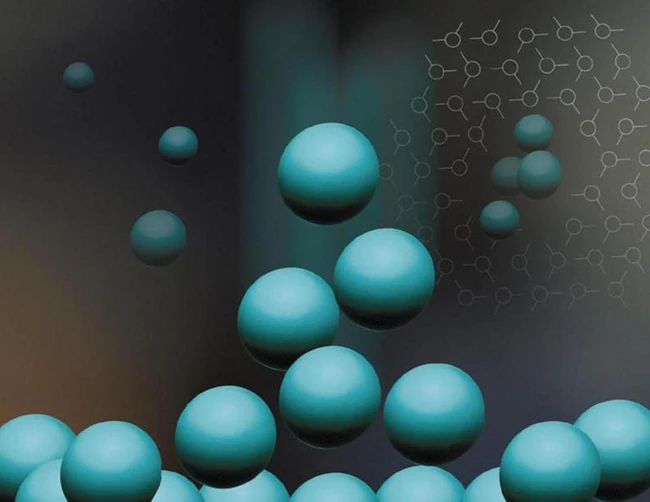 Optibind Polystyrene Particles 0.1 µm – 2.5 µm
