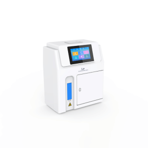 Electrolyte Analyzer BKE Series