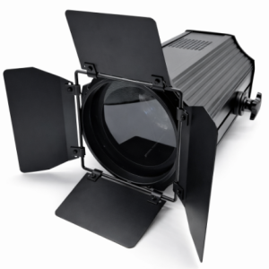 LED.Boost, LED Fog Illuminator for High Fog Contrast