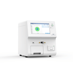 Fluorescence Immunoassay Analyzer BKP2000