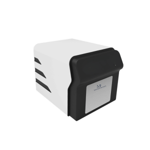 Fluorescent Quantitative PCR Detection System