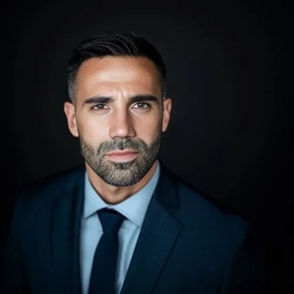 Giordano Siton, Global Director of Sales at Applied Physics Inc.