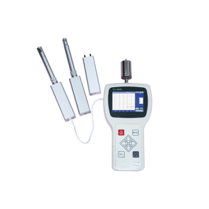 Hand-held Laser Dust Particle Counter-CLJ-H630