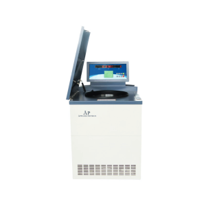 High Speed ​​Refrigerated Centrifuge BKC-VH21RL