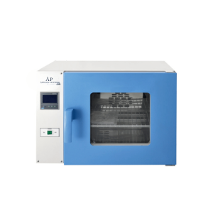 Hot Air Sterilizer HAS Series