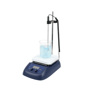 Hotplate Magnetic Stirrer MS7-H380-E