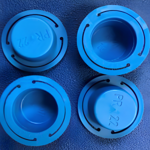 INLET AND EXHAUST PORT PLUG (set of 4)