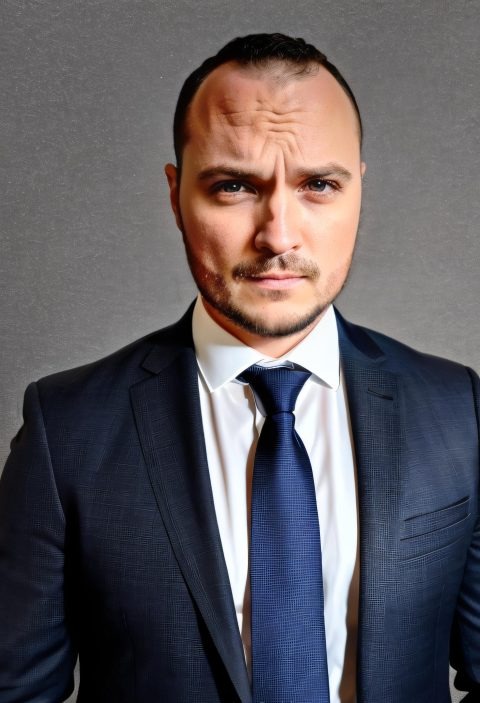 James R. Ward, President and CEO of Applied Physics Inc.